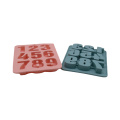 Silicone Big Ice Cube Ice Maker Cube Mould